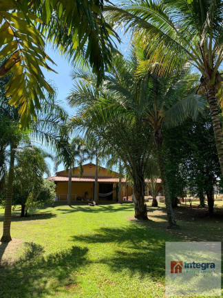 Imagem Chácara com 2 Quartos à Venda, 250 m² em Bairro Dos Pires - Limeira Imagem Chácara com 2 Quartos à Venda, 250 m² em Bairro Dos Pires - Limeira