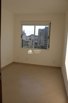 Imagem Cobertura com 3 Quartos à Venda, 248 m² em Nossa Senhora De Fátima - Santa Maria