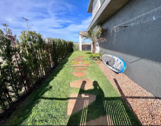 Casa com 4 Quartos à Venda, 300 m² em Condomínio Costa Serena - Capão Da Canoa