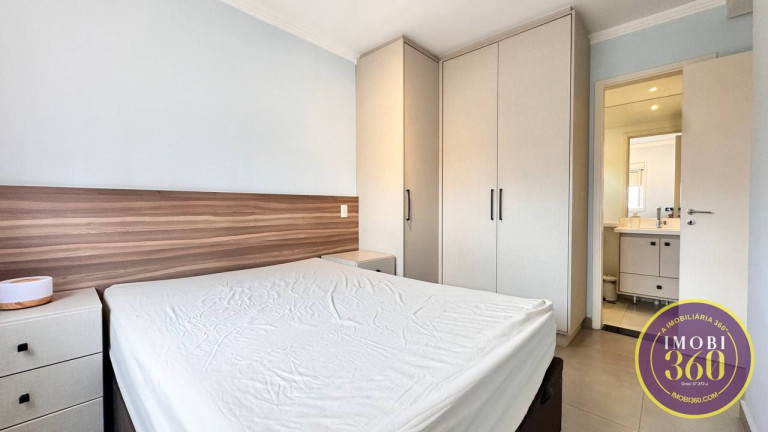 Imagem Apartamento com 2 Quartos à Venda, 60 m² em Vila Regente Feijó - São Paulo