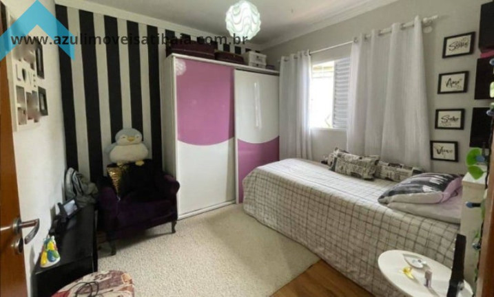 Imagem Casa com 3 Quartos à Venda, 98 m² em Jardim Maristela - Atibaia Imagem Casa com 3 Quartos à Venda, 98 m² em Jardim Maristela - Atibaia
