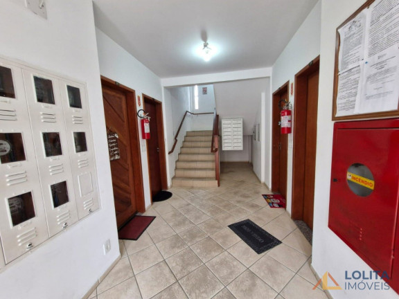 Imagem Apartamento com 2 Quartos à Venda, 53 m² em Serraria - São José Imagem Apartamento com 2 Quartos à Venda, 53 m² em Serraria - São José