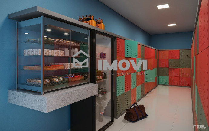 Imagem Apartamento com 2 Quartos à Venda, 83 m² em Itapuã - Vitória