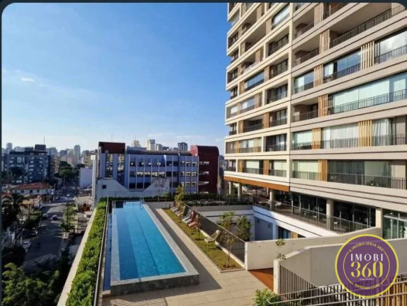 Imagem Apartamento com 3 Quartos à Venda, 87 m² em Vila Mariana - São Paulo