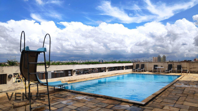 Imagem Apartamento com 2 Quartos à Venda, 45 m² em Sítio Do Mandaqui - São Paulo Imagem Apartamento com 2 Quartos à Venda, 45 m² em Sítio Do Mandaqui - São Paulo