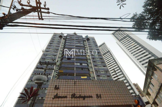 Foto do imóvel Apartamento com 4 Quartos à Venda, 333 m² em Madalena - Recife
