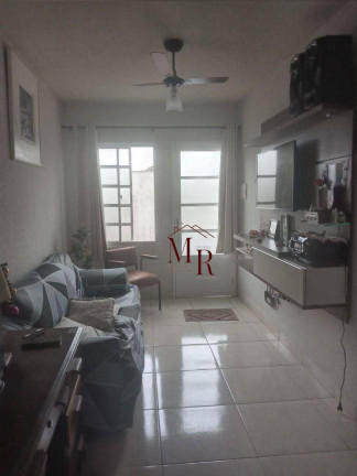 Imagem Casa com 2 Quartos à Venda, 50 m² em Parque Residencial Anna Munhoz Alvares - Votuporanga