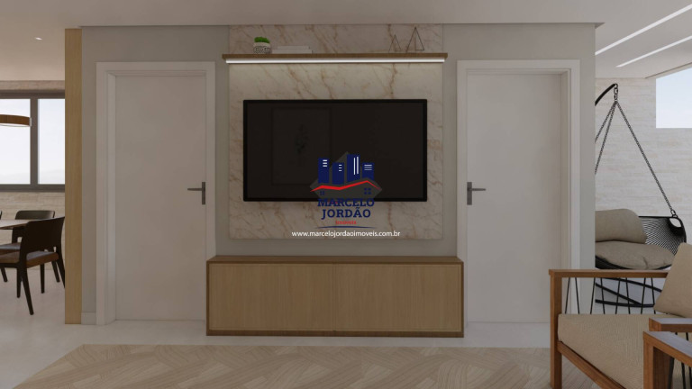 Imagem Apartamento com 4 Quartos à Venda, 170 m² em Balneário De Iriri - Anchieta
