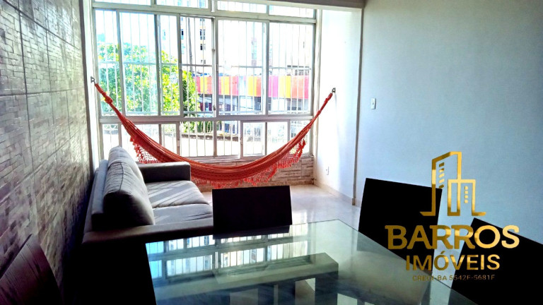 Imagem Apartamento com 2 Quartos para Alugar, 97 m² em Politeama - Salvador Imagem Apartamento com 2 Quartos para Alugar, 97 m² em Politeama - Salvador