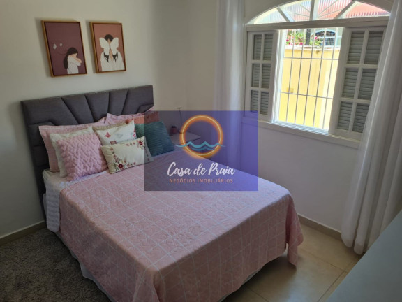 Imagem Casa com 3 Quartos à Venda, 190 m² em Balneário Três Marias - Peruíbe Imagem Casa com 3 Quartos à Venda, 190 m² em Balneário Três Marias - Peruíbe