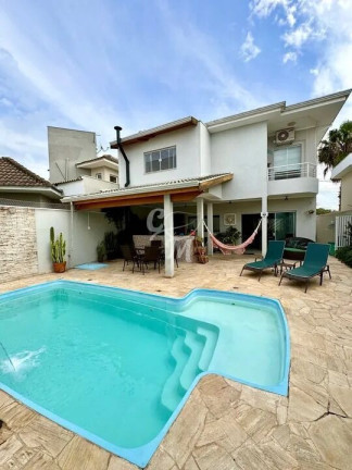 Imagem Casa de Condomínio com 3 Quartos à Venda, 215 m² em Parque Centenário - Jundiaí