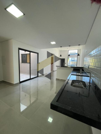 Imagem Casa com 3 Quartos à Venda, 126 m² em Horto Florestal - Sorocaba Imagem Casa com 3 Quartos à Venda, 126 m² em Horto Florestal - Sorocaba