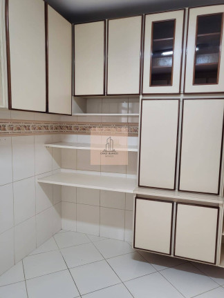 Imagem Apartamento com 3 Quartos à Venda, 113 m² em Edifício Miranda Azevedo - Sorocaba Imagem Apartamento com 3 Quartos à Venda, 113 m² em Edifício Miranda Azevedo - Sorocaba