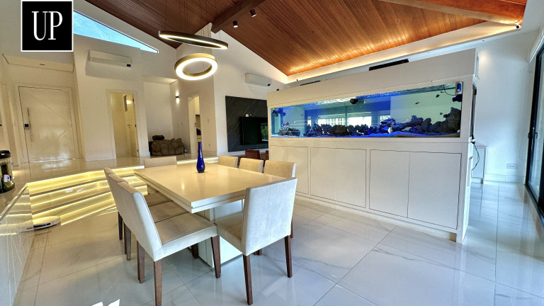 Imagem Casa com 4 Quartos à Venda, 560 m² em Alphaville - Santana De Parnaíba
