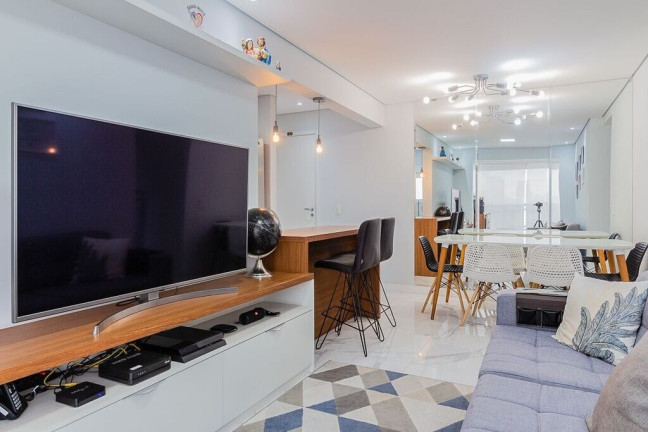 Imagem Apartamento com 2 Quartos à Venda, 64 m² em Vila Carrão - São Paulo