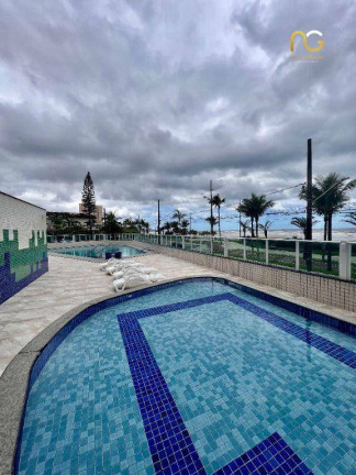 Imagem Apartamento com 2 Quartos à Venda, 83 m² em Balneário Pires - Praia Grande Imagem Apartamento com 2 Quartos à Venda, 83 m² em Balneário Pires - Praia Grande