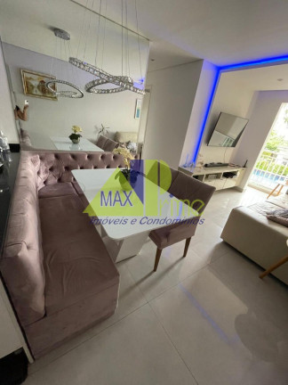 Imagem Apartamento com 3 Quartos à Venda, 65 m² em Jardim América Da Penha - São Paulo Imagem Apartamento com 3 Quartos à Venda, 65 m² em Jardim América Da Penha - São Paulo