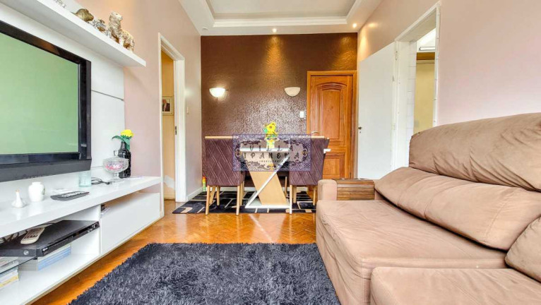 Imagem Apartamento com 3 Quartos à Venda, 90 m² em Gávea - Rio De Janeiro