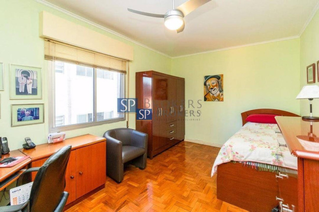 Imagem Apartamento com 3 Quartos à Venda, 153 m² em Aclimação - São Paulo Imagem Apartamento com 3 Quartos à Venda, 153 m² em Aclimação - São Paulo