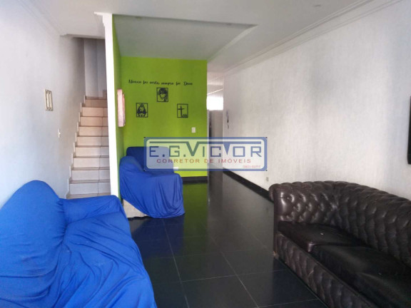 Imagem Sobrado à Venda, 1 m² em Vila Atlântica - Mongaguá Imagem Sobrado à Venda, 1 m² em Vila Atlântica - Mongaguá
