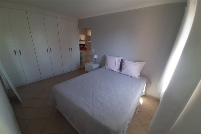 Imagem Apartamento com 1 Quarto à Venda, 40 m² em Vila Guarani (z Sul) - São Paulo