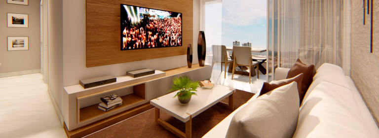 Imagem Apartamento com 3 Quartos à Venda, 91 m² em Parque Campolim - Sorocaba