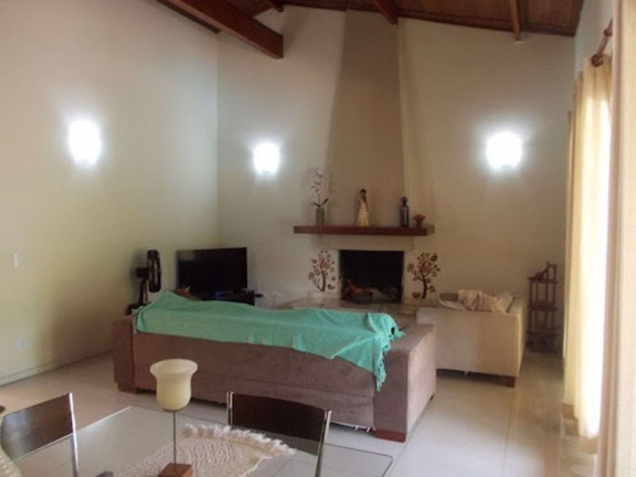 Imagem Casa com 4 Quartos à Venda, 385 m² em Vila Petrópolis - Atibaia Imagem Casa com 4 Quartos à Venda, 385 m² em Vila Petrópolis - Atibaia
