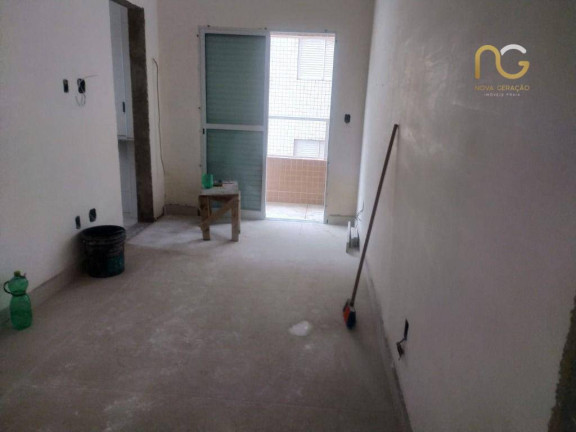 Imagem Apartamento com 3 Quartos à Venda, 96 m² em Aviação - Praia Grande