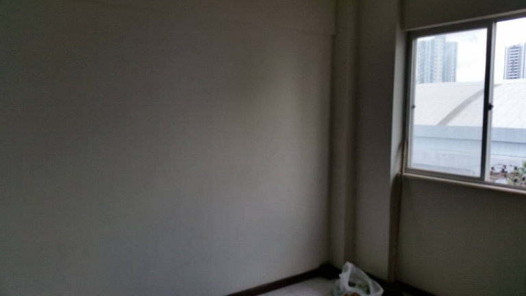 Imagem Apartamento com 3 Quartos à Venda, 100 m² em Pedreira - Belém