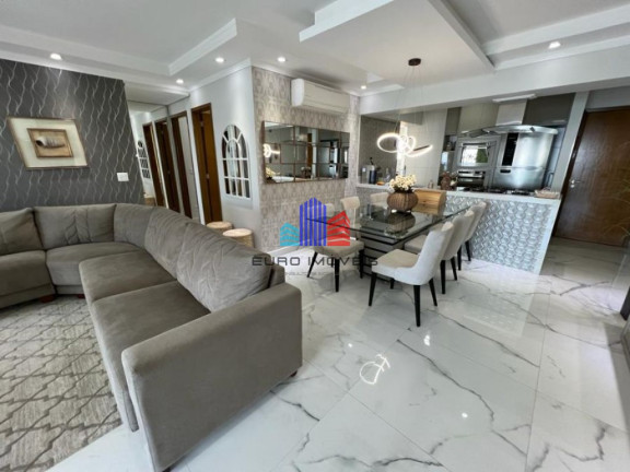 Imagem Apartamento com 4 Quartos à Venda, 111 m² em Boqueirão - Praia Grande Imagem Apartamento com 4 Quartos à Venda, 111 m² em Boqueirão - Praia Grande