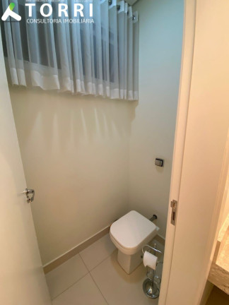 Imagem Imóvel com 3 Quartos à Venda, 227 m² em Alphaville Nova Esplanada - Votorantim