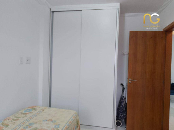 Imagem Apartamento com 2 Quartos à Venda, 72 m² em Tupi - Praia Grande