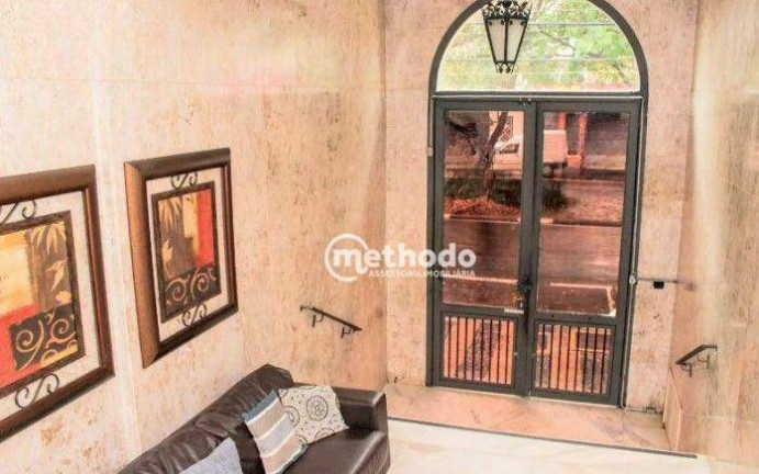 Imagem Apartamento com 2 Quartos à Venda, 89 m² em Centro - Campinas Imagem Apartamento com 2 Quartos à Venda, 89 m² em Centro - Campinas