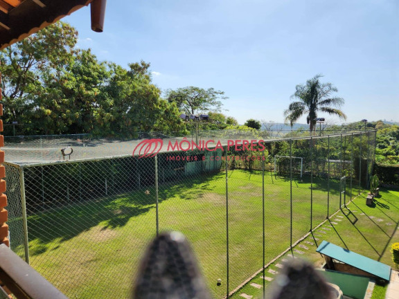 Imagem Casa com 4 Quartos à Venda, 1 m² em Jardim Ribeirão Ii - Itupeva