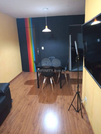 Imagem Apartamento com 2 Quartos à Venda, 51 m² em São Matheus - São Paulo