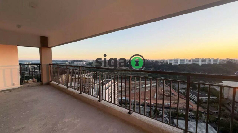 Imagem Apartamento com 3 Quartos à Venda, 224 m² em Santo Amaro - São Paulo Imagem Apartamento com 3 Quartos à Venda, 224 m² em Santo Amaro - São Paulo