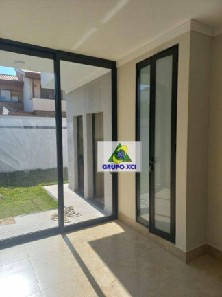 Imagem Casa com 3 Quartos à Venda, 173 m² em Jardim Pari - Paulínia