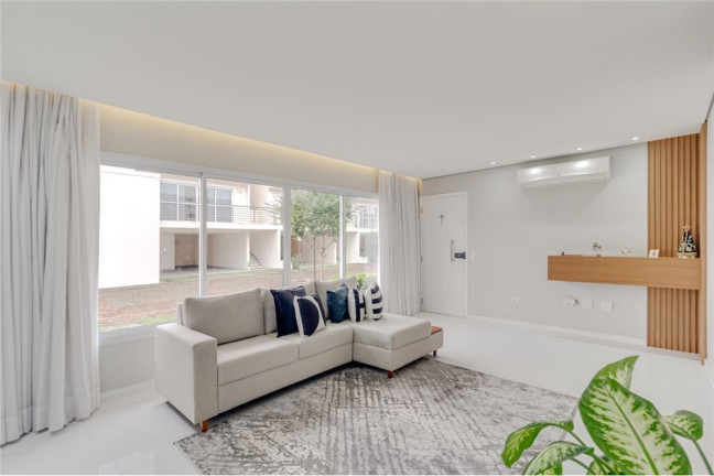 Imagem Casa com 3 Quartos à Venda, 206 m² em Interlagos - São Paulo