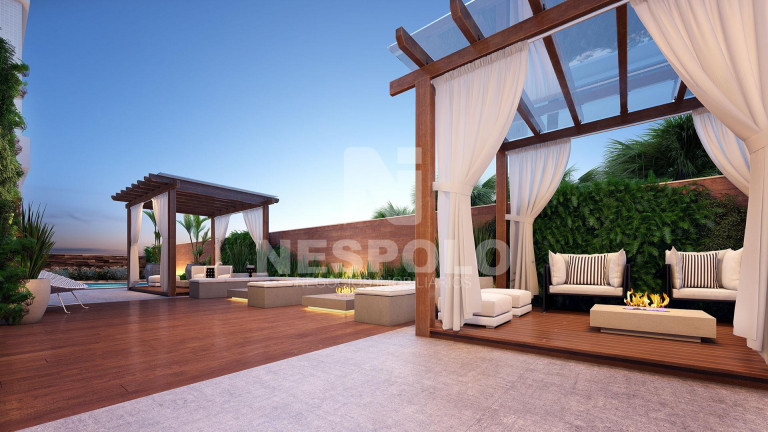 Imagem Apartamento à Venda, 322 m² em Fazenda - Itajai Imagem Apartamento à Venda, 322 m² em Fazenda - Itajai