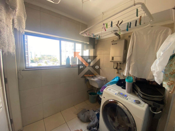 Imagem Cobertura com 3 Quartos à Venda, 242 m² em Jardim Das Acácias - São Paulo Imagem Cobertura com 3 Quartos à Venda, 242 m² em Jardim Das Acácias - São Paulo