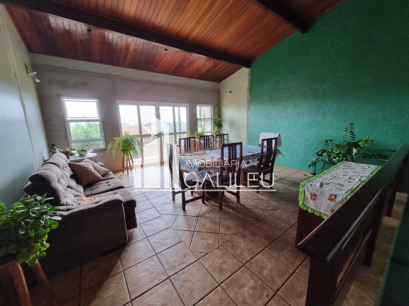 Imagem Casa com 3 Quartos à Venda, 238 m² em Parque Jambeiro - Campinas Imagem Casa com 3 Quartos à Venda, 238 m² em Parque Jambeiro - Campinas