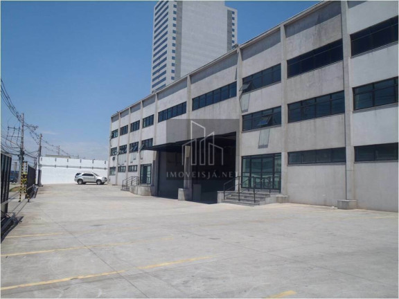 Imóvel Comercial para Alugar, 9.500 m² em Tamboré - Barueri