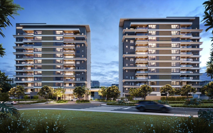 Imagem Apartamento com 3 Quartos à Venda, 284 m² em Orleans - Curitiba Imagem Apartamento com 3 Quartos à Venda, 284 m² em Orleans - Curitiba