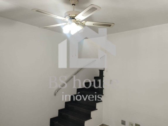 Imagem Sobrado com 2 Quartos à Venda, 153 m² em Vila Valparaiso - Santo André