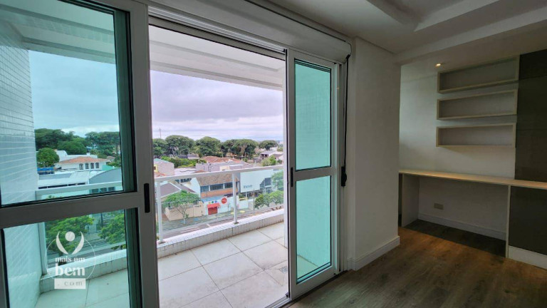 Imagem Cobertura com 2 Quartos à Venda, 131 m² em água Verde - Curitiba