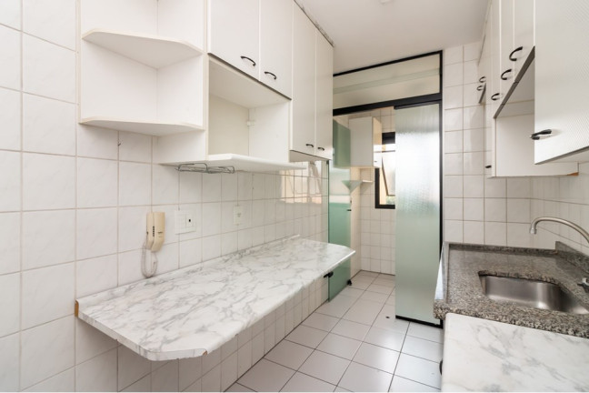 Imagem Apartamento com 3 Quartos à Venda, 61 m² em Conjunto Residencial Vista Verde - São Paulo