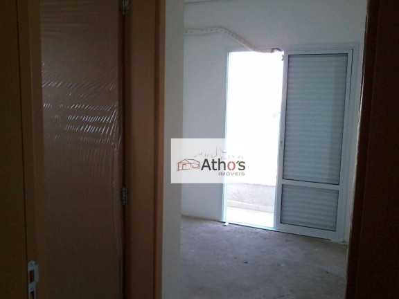 Imagem Apartamento com 3 Quartos à Venda, 80 m² em Bela Vista - Monte Mor