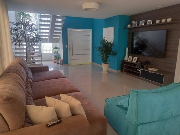 Imagem Casa de Condomínio com 3 Quartos à Venda, 345 m² em Condomínio Mont Blanc - Sorocaba Imagem Casa de Condomínio com 3 Quartos à Venda, 345 m² em Condomínio Mont Blanc - Sorocaba