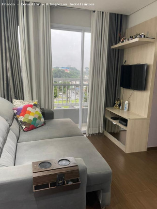 Imagem Apartamento com 2 Quartos à Venda, 50 m² em Vila Principe De Gales - Santo André Imagem Apartamento com 2 Quartos à Venda, 50 m² em Vila Principe De Gales - Santo André
