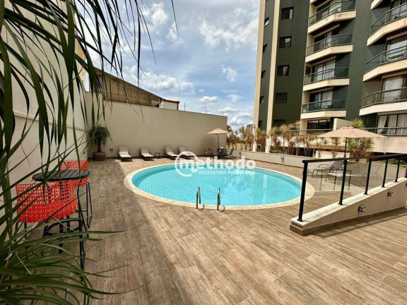 Imagem Apartamento com 2 Quartos à Venda, 62 m² em Botafogo - Campinas Imagem Apartamento com 2 Quartos à Venda, 62 m² em Botafogo - Campinas